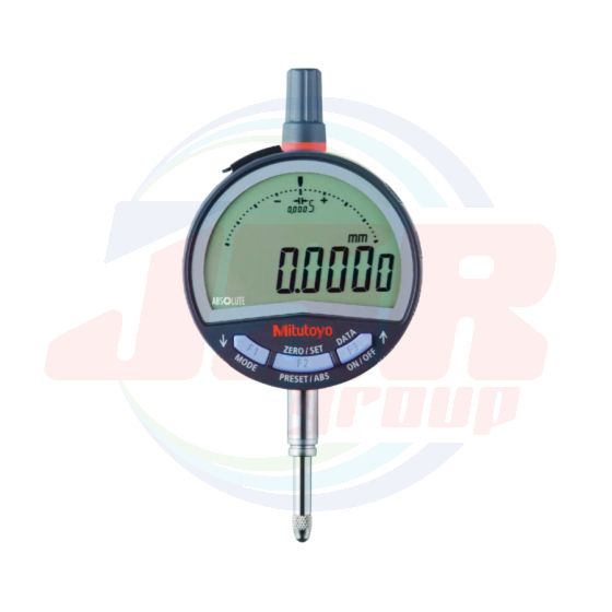 543-700B | ABSOLUTE Digimatic Indicator ID-CNX (Digimatic S1 supported) SERIES 543 — Standard Type | MITUTOYO