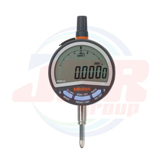 543-701 | ABSOLUTE Digimatic Indicator ID-CNX (Digimatic S1 supported) SERIES 543 — Standard Type | MITUTOYO
