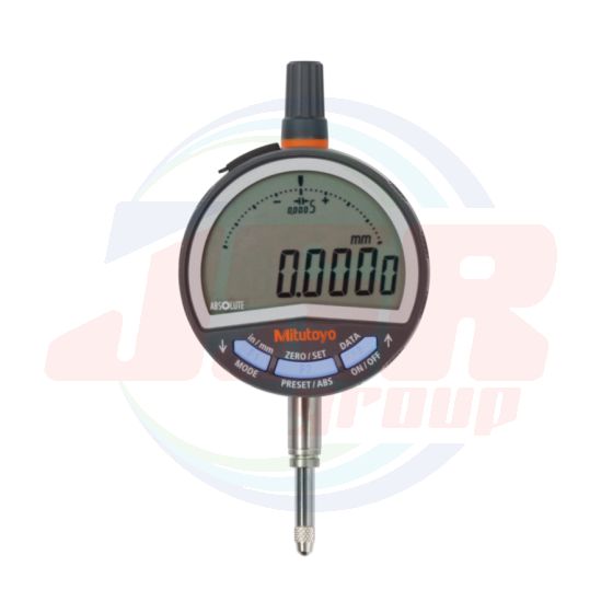 543-701B | ABSOLUTE Digimatic Indicator ID-CNX (Digimatic S1 supported) SERIES 543 — Standard Type | MITUTOYO