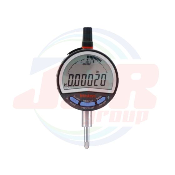 543-702 | ABSOLUTE Digimatic Indicator ID-CNX (Digimatic S1 supported) SERIES 543 — Standard Type | MITUTOYO
