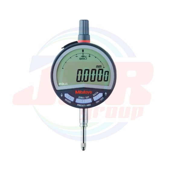 543-702B | ABSOLUTE Digimatic Indicator ID-CNX (Digimatic S1 supported) SERIES 543 — Standard Type | MITUTOYO