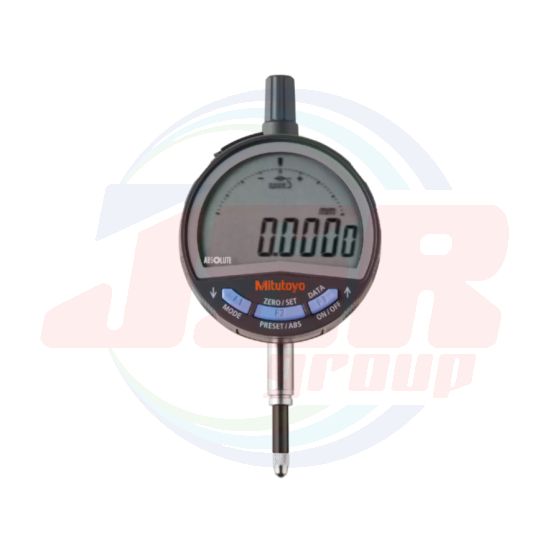 543-705 | ABSOLUTE Digimatic Indicator ID-CNX (Digimatic S1 supported) SERIES 543 — Standard Type | MITUTOYO