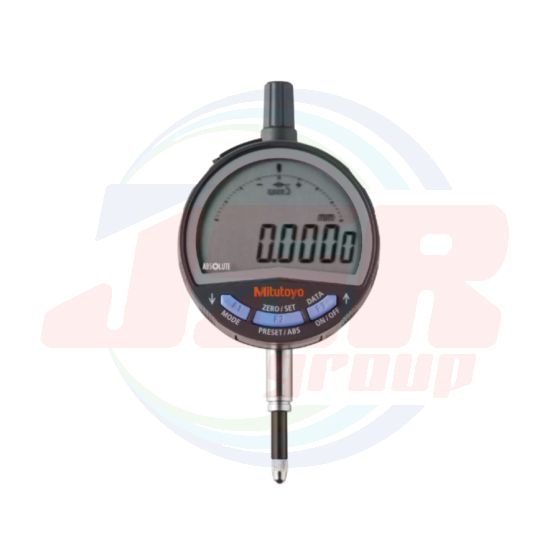 543-705B | ABSOLUTE Digimatic Indicator ID-CNX (Digimatic S1 supported) SERIES 543 — Standard Type | MITUTOYO