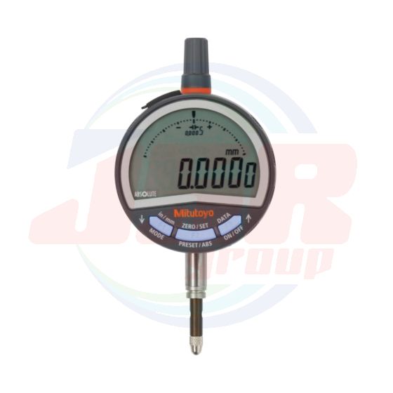 543-706 | ABSOLUTE Digimatic Indicator ID-CNX (Digimatic S1 supported) SERIES 543 — Standard Type | MITUTOYO