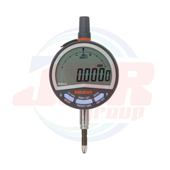 543-706B | ABSOLUTE Digimatic Indicator ID-CNX (Digimatic S1 supported) SERIES 543 — Standard Type | MITUTOYO