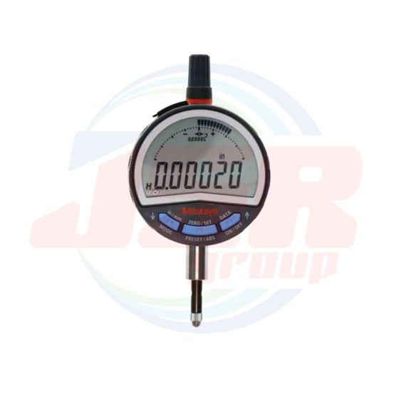 543-707 | ABSOLUTE Digimatic Indicator ID-CNX (Digimatic S1 supported) SERIES 543 — Standard Type | MITUTOYO