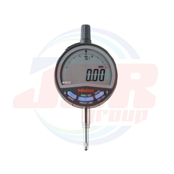 543-710 | ABSOLUTE Digimatic Indicator ID-CNX (Digimatic S1 supported) SERIES 543 — Standard Type | MITUTOYO
