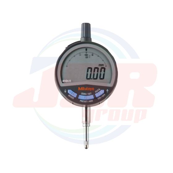 543-710B | ABSOLUTE Digimatic Indicator ID-CNX (Digimatic S1 supported) SERIES 543 — Standard Type | MITUTOYO