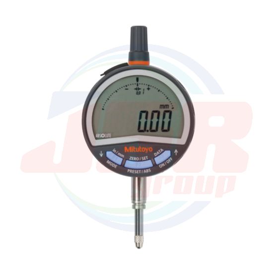543-711 | ABSOLUTE Digimatic Indicator ID-CNX (Digimatic S1 supported) SERIES 543 — Standard Type | MITUTOYO