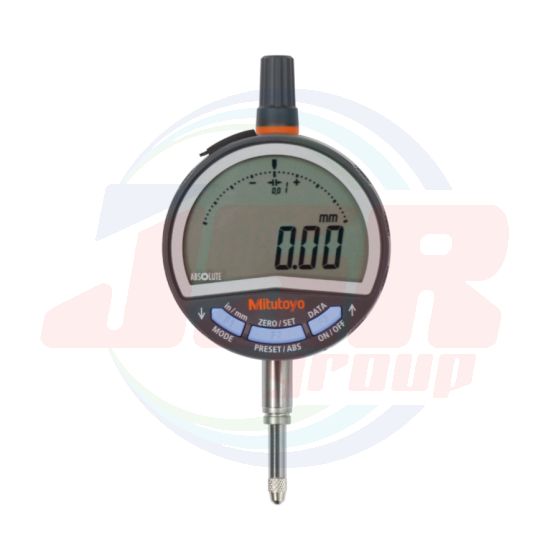 543-711B | ABSOLUTE Digimatic Indicator ID-CNX (Digimatic S1 supported) SERIES 543 — Standard Type | MITUTOYO