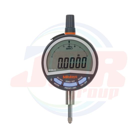 543-712 | ABSOLUTE Digimatic Indicator ID-CNX (Digimatic S1 supported) SERIES 543 — Standard Type | MITUTOYO