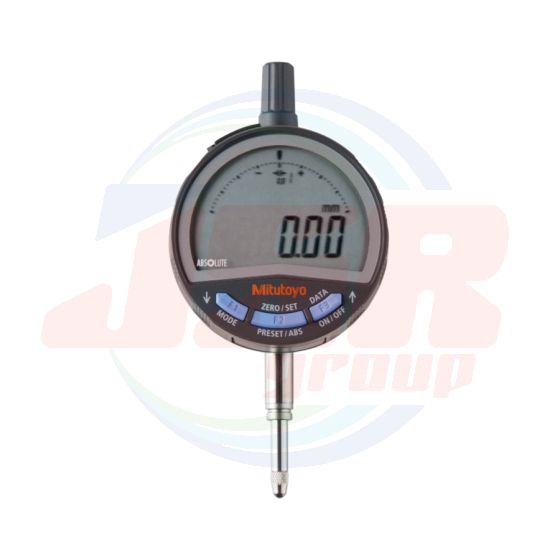543-715 | ABSOLUTE Digimatic Indicator ID-CNX (Digimatic S1 supported) SERIES 543 — Standard Type | MITUTOYO