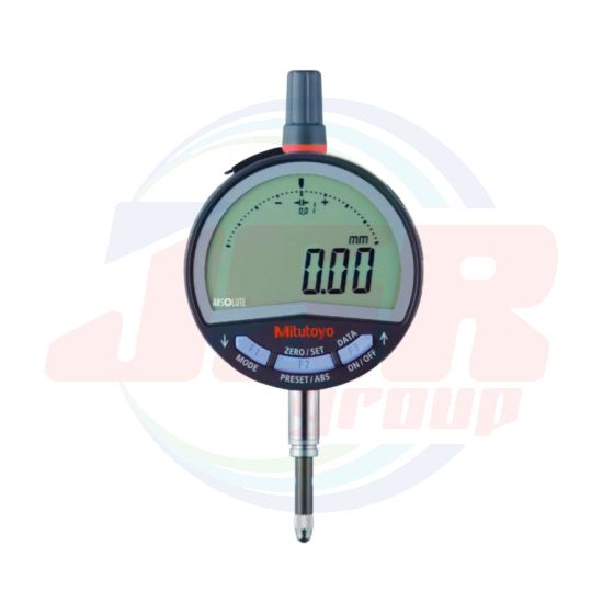 543-715B | ABSOLUTE Digimatic Indicator ID-CNX (Digimatic S1 supported) SERIES 543 — Standard Type | MITUTOYO