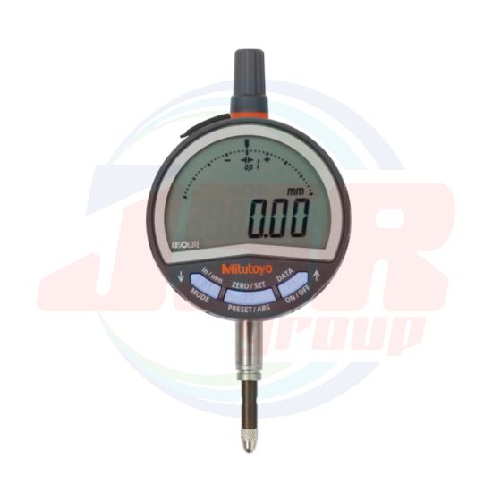 543-716 | ABSOLUTE Digimatic Indicator ID-CNX (Digimatic S1 supported) SERIES 543 — Standard Type | MITUTOYO