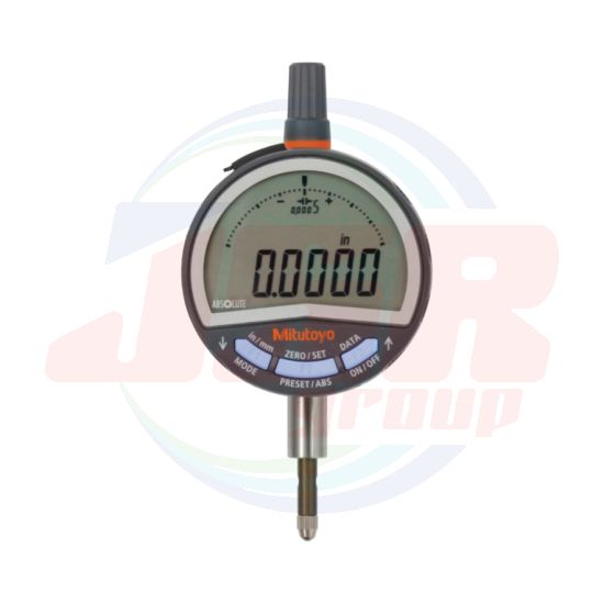 543-717B | ABSOLUTE Digimatic Indicator ID-CNX (Digimatic S1 supported) SERIES 543 — Standard Type | MITUTOYO