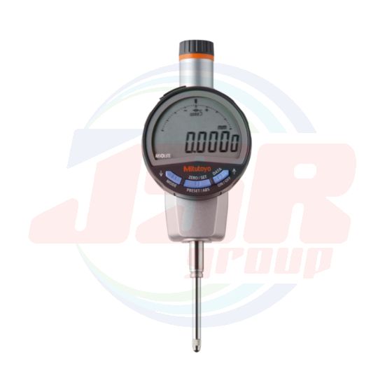 543-720B | ABSOLUTE Digimatic Indicator ID-CNX (Digimatic S1 supported) SERIES 543 — Standard Type | MITUTOYO