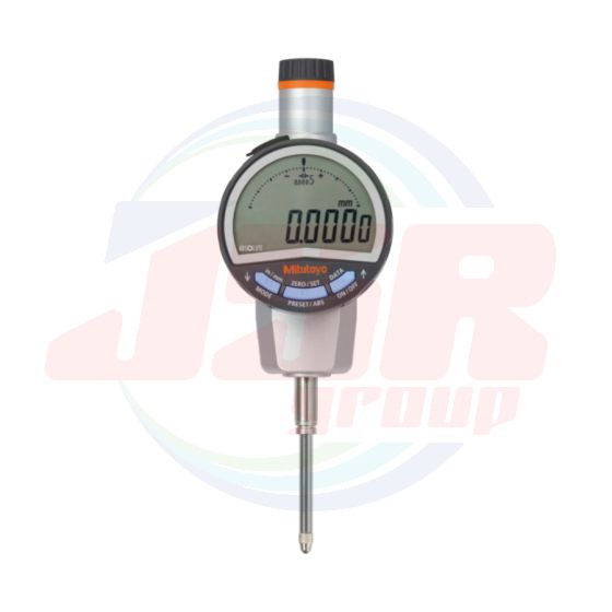 543-721B | ABSOLUTE Digimatic Indicator ID-CNX (Digimatic S1 supported) SERIES 543 — Standard Type | MITUTOYO