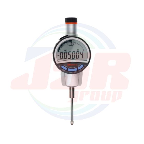 543-722B | ABSOLUTE Digimatic Indicator ID-CNX (Digimatic S1 supported) SERIES 543 — Standard Type | MITUTOYO