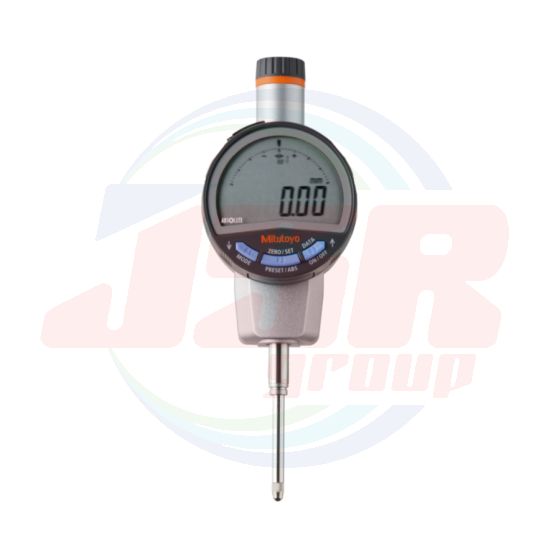 543-725B | ABSOLUTE Digimatic Indicator ID-CNX (Digimatic S1 supported) SERIES 543 — Standard Type | MITUTOYO
