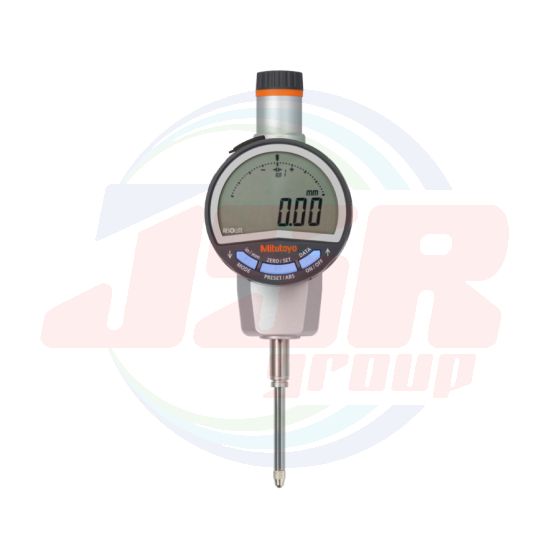 543-726B | ABSOLUTE Digimatic Indicator ID-CNX (Digimatic S1 supported) SERIES 543 — Standard Type | MITUTOYO
