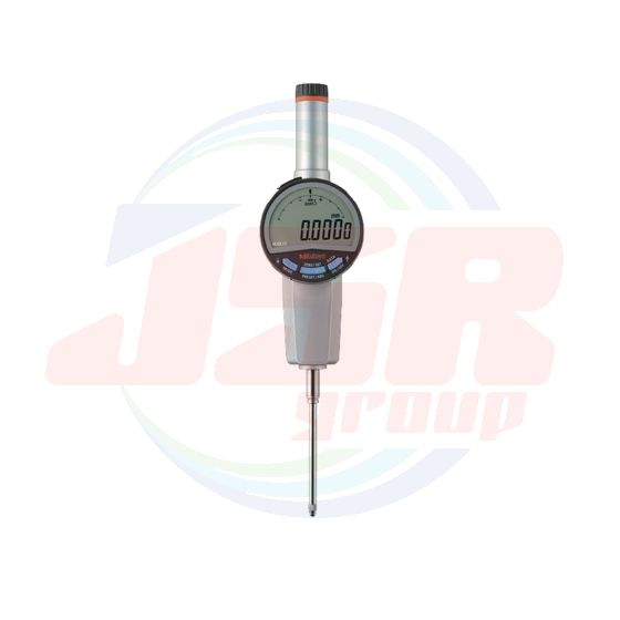 543-727B | ABSOLUTE Digimatic Indicator ID-CNX (Digimatic S1 supported) SERIES 543 — Standard Type | MITUTOYO