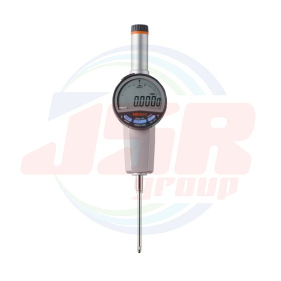 543-730B | ABSOLUTE Digimatic Indicator ID-CNX (Digimatic S1 supported) SERIES 543 — Standard Type | MITUTOYO