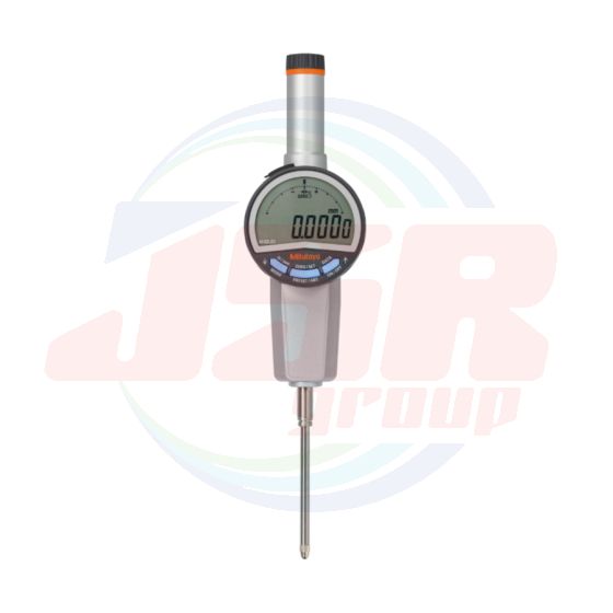 543-731B | ABSOLUTE Digimatic Indicator ID-CNX (Digimatic S1 supported) SERIES 543 — Standard Type | MITUTOYO