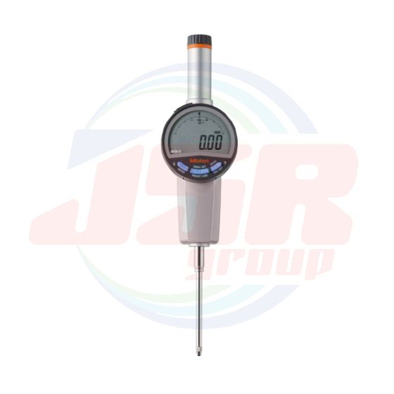 543-735B | ABSOLUTE Digimatic Indicator ID-CNX (Digimatic S1 supported) SERIES 543 — Standard Type | MITUTOYO