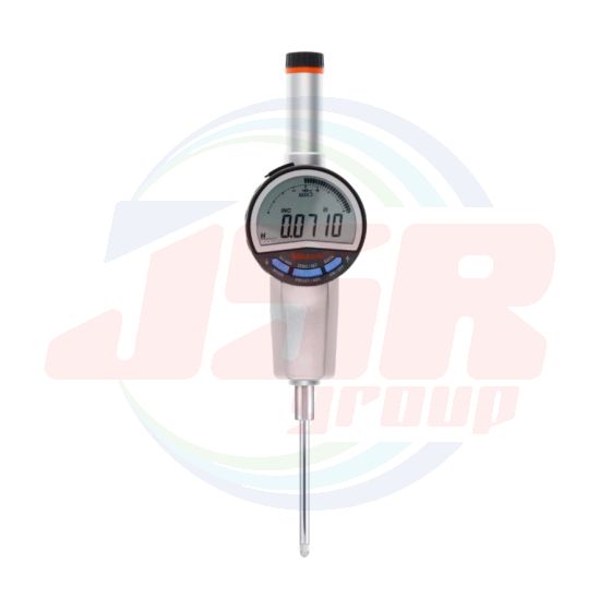 543-737B | ABSOLUTE Digimatic Indicator ID-CNX (Digimatic S1 supported) SERIES 543 — Standard Type | MITUTOYO