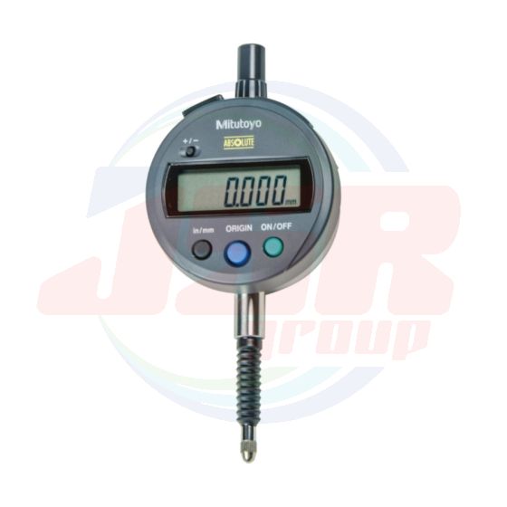 543-795-10 | ABSOLUTE Digimatic Indicator ID-SX2 SERIES 543 | MITUTOYO