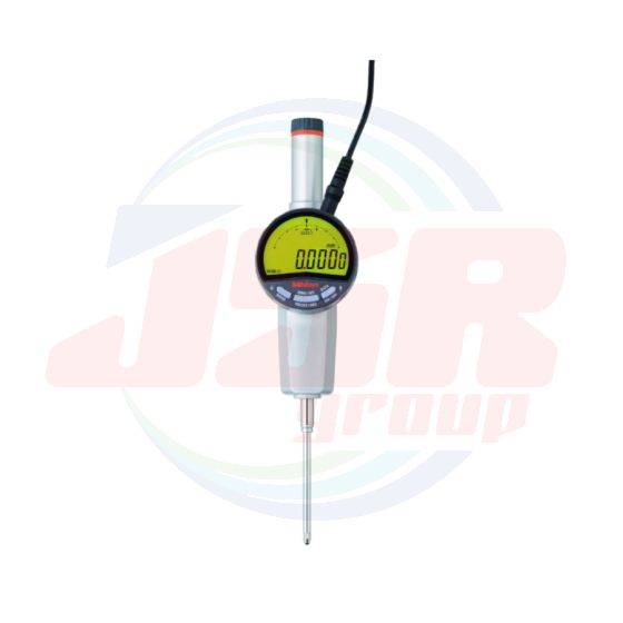543-853E | High-performance ABS Digimatic Indicator ID-FNX (Digimatic S1 supported) SERIES 543 — with Back-lit LCD Screen | MITUTOYO