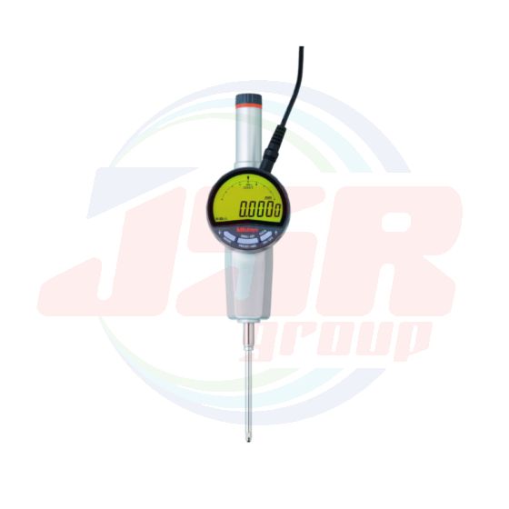 543-854E | High-performance ABS Digimatic Indicator ID-FNX (Digimatic S1 supported) SERIES 543 — with Back-lit LCD Screen | MITUTOYO