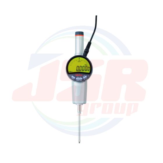 543-857E | High-performance ABS Digimatic Indicator ID-FNX (Digimatic S1 supported) SERIES 543 — with Back-lit LCD Screen | MITUTOYO