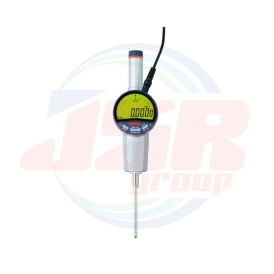 543-858E | High-performance ABS Digimatic Indicator ID-FNX (Digimatic S1 supported) SERIES 543 — with Back-lit LCD Screen | MITUTOYO