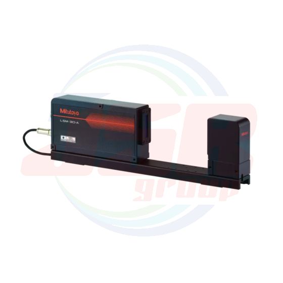 544-124 | High-accuracy Non-contact In-line Measuring System/Laser Scan Micrometers | MITUTOYO
