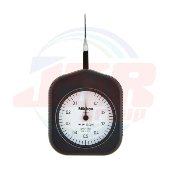 546-115 | Contact Force Gage SERIES 546 | MITUTOYO
