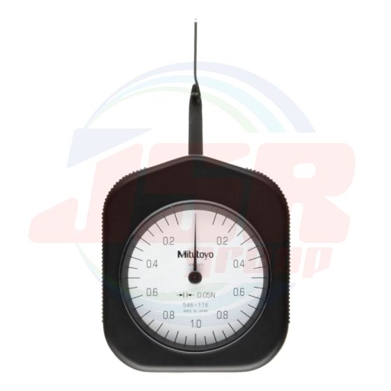 546-116 | Contact Force Gage SERIES 546 | MITUTOYO