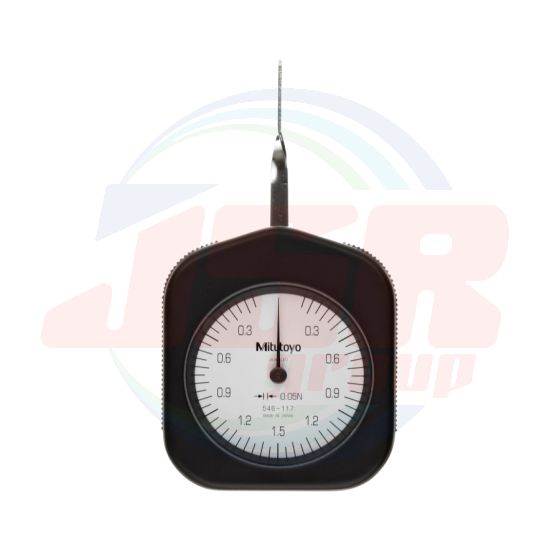 546-117 | Contact Force Gage SERIES 546 | MITUTOYO