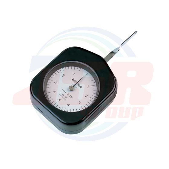 546-119 | Contact Force Gage SERIES 546 | MITUTOYO