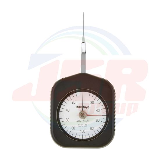 546-133 | Contact Force Gage SERIES 546 | MITUTOYO