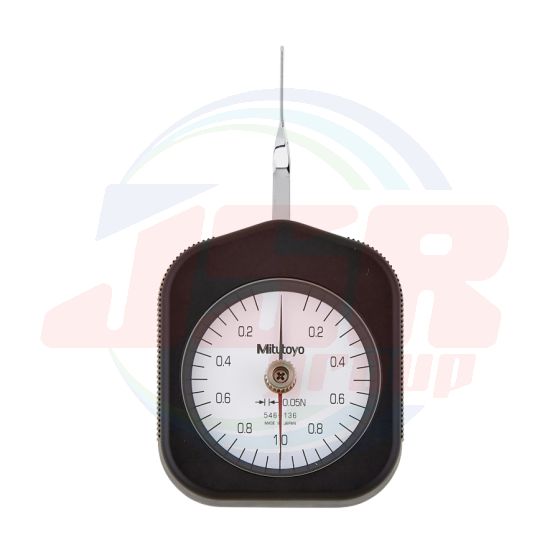 546-136 | Contact Force Gage SERIES 546 | MITUTOYO