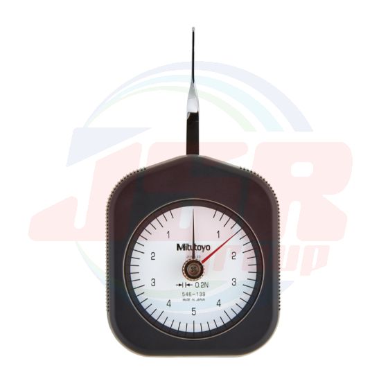 546-139 | Contact Force Gage SERIES 546 | MITUTOYO