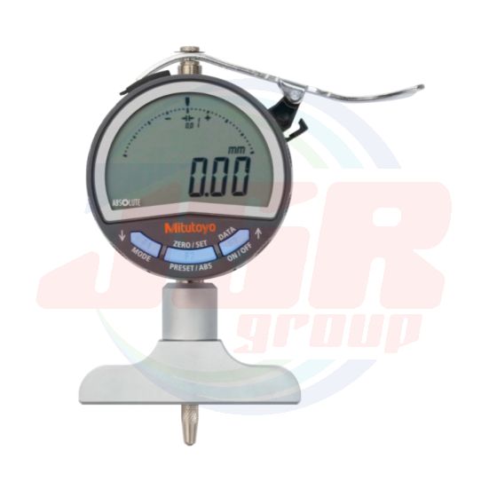 547-211A | ABSOLUTE Digimatic Depth Gage SERIES 547 | MITUTOYO