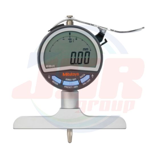547-212A | ABSOLUTE Digimatic Depth Gage SERIES 547 | MITUTOYO