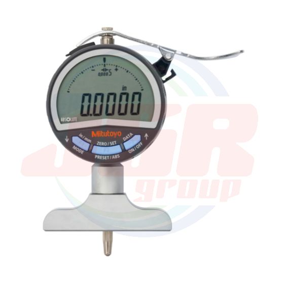 547-217A | ABSOLUTE Digimatic Depth Gage SERIES 547 | MITUTOYO