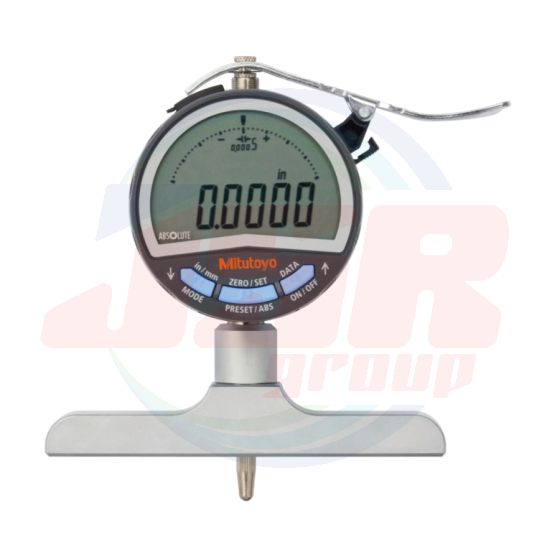 547-218A | ABSOLUTE Digimatic Depth Gage SERIES 547 | MITUTOYO