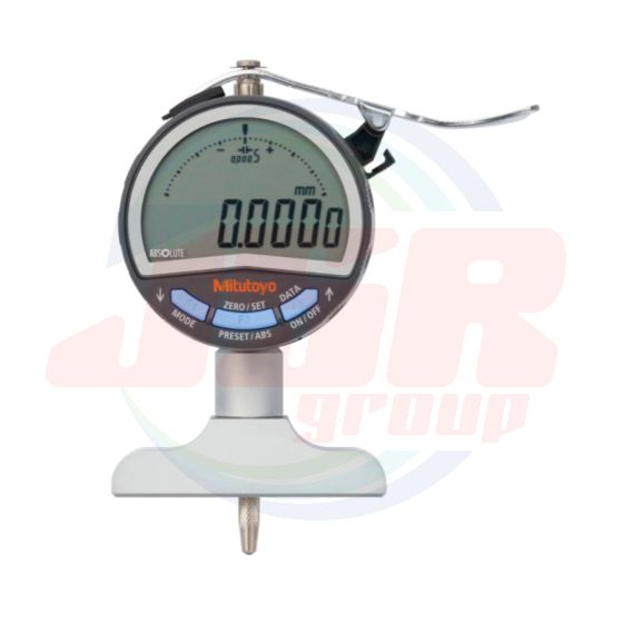547-251A | ABSOLUTE Digimatic Depth Gage SERIES 547 | MITUTOYO