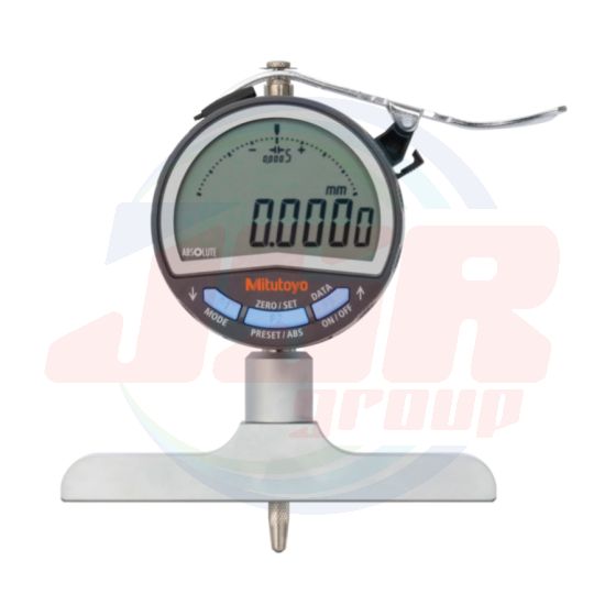 547-252A | ABSOLUTE Digimatic Depth Gage SERIES 547 | MITUTOYO
