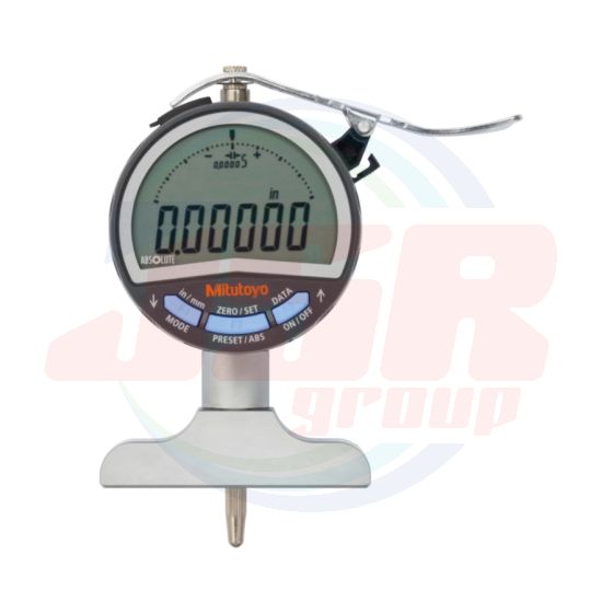547-257A | ABSOLUTE Digimatic Depth Gage SERIES 547 | MITUTOYO