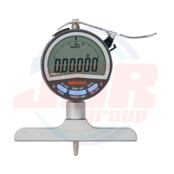 547-258A | ABSOLUTE Digimatic Depth Gage SERIES 547 | MITUTOYO